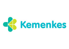 Kementerian Kesehatan Republik Indonesia Logo